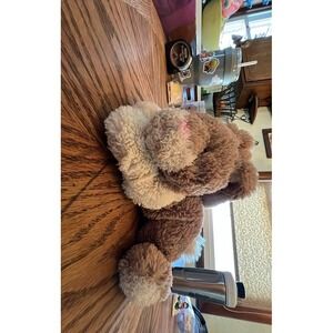 Animal Adventure Plush Bunny Rabbit Stuffed Animal